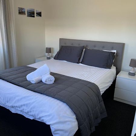 Villa Mackenzie Delight Twizel Esterno foto