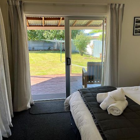 Villa Mackenzie Delight Twizel Esterno foto
