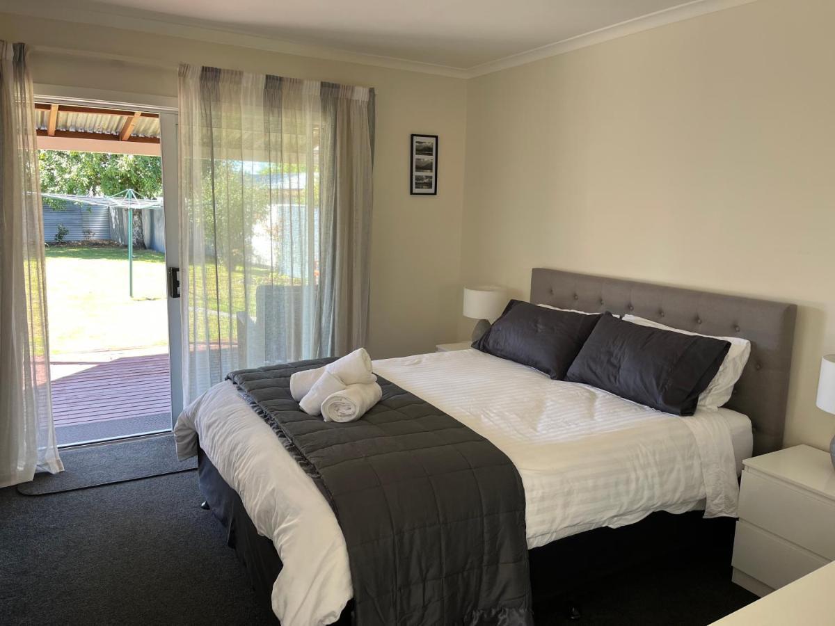 Villa Mackenzie Delight Twizel Esterno foto