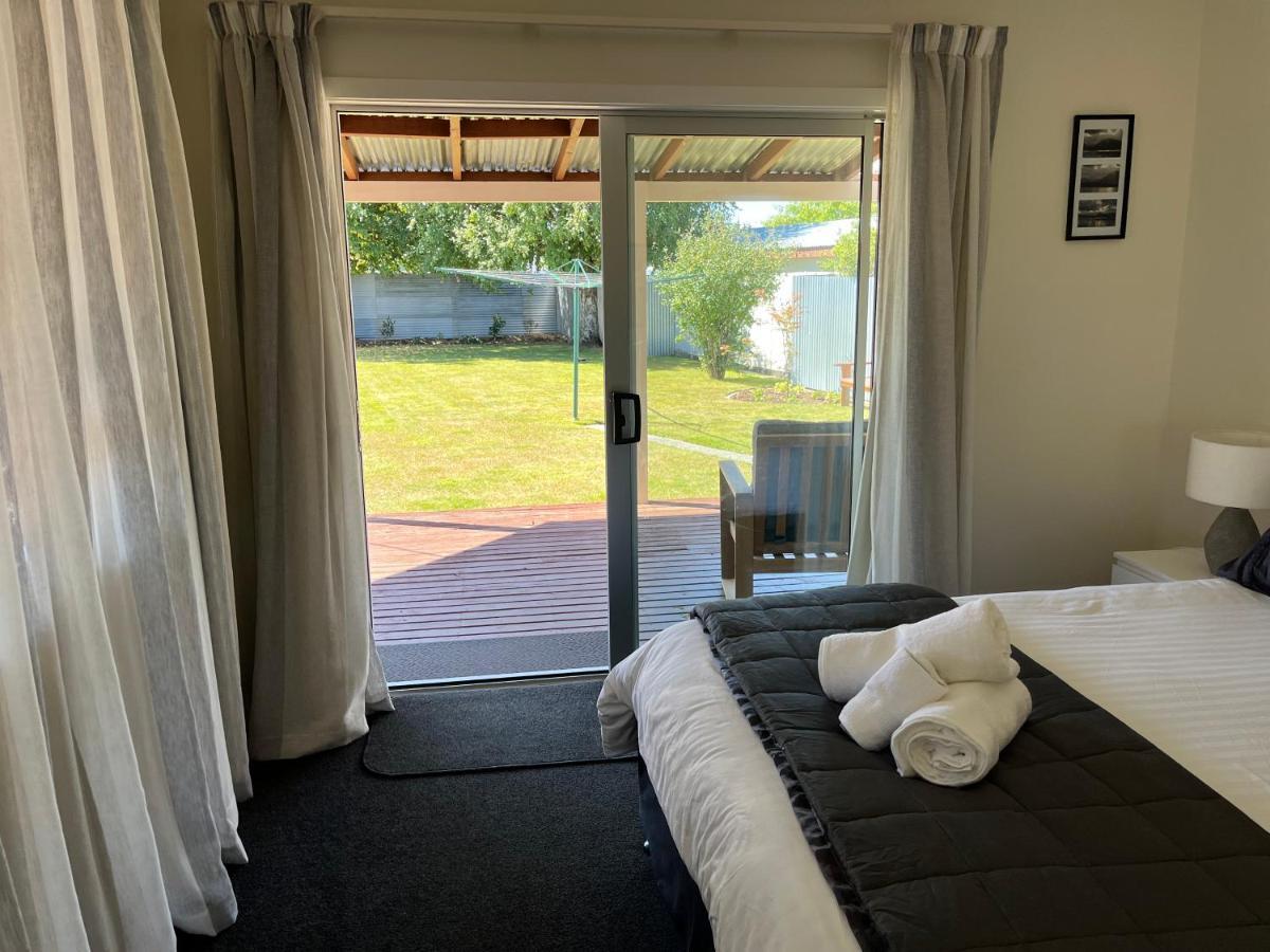 Villa Mackenzie Delight Twizel Esterno foto